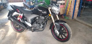 Benelli BN 125 2020-thumb-2