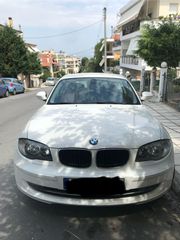 Bmw 116 2010