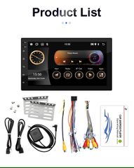 ANDROID 13 ΟΘΟΝΗ 9" MULTIMEDIA GPS NAVIGATION 4RAM+64ROM GB-thumb-1