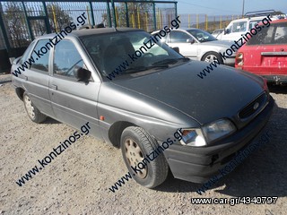 FORD ESCORT ΑΝΤΑΛΛΑΚΤΙΚΑ