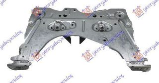 Γέφυρα Μηχανής (Πίσω Κομμάτι) Renault Clio 2016-2019