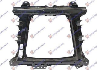 Γέφυρα Μηχανής Renault Kangoo 1998-2003