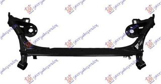 Γέφυρα Πίσω Seat Toledo 2012-