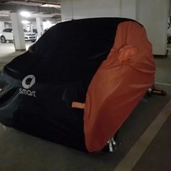 Κουκουλα για SMART Fortwo & Forfour 450 451 453