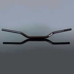 Τιμονι Fatbar 28.6Mm Street 831 Μαυρο | Renthal