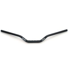 Τιμονι Fatbar 28.6Mm Hrn Adventure Μαυρο | Tommaselli