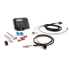 Ηλεκτρονικη Force Master 2.1 Yamaha N-Max 125 21->, X-Max 125 21-22, Tricity 125 23-> 5519527 | Malossi
