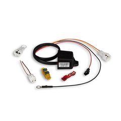 Tc Unit O2 Controller-Lambda Emulator Yamaha Mt-125, N-Max 125/155 , X-Max 125/300, Yzf-R 125 5517964 | Malossi