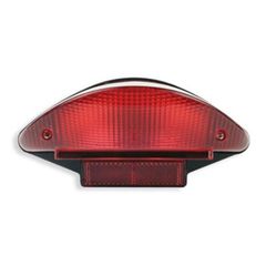 Τζαμακι Πισω Στοπ Yamaha Aerox 50/Nitro 6667 | Vparts