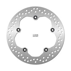 Δισκοπλακα Πισω Στρογγυλη Fix Suzuki Gsx-R 1300 Hayabusa 21-24 2137 | Ng