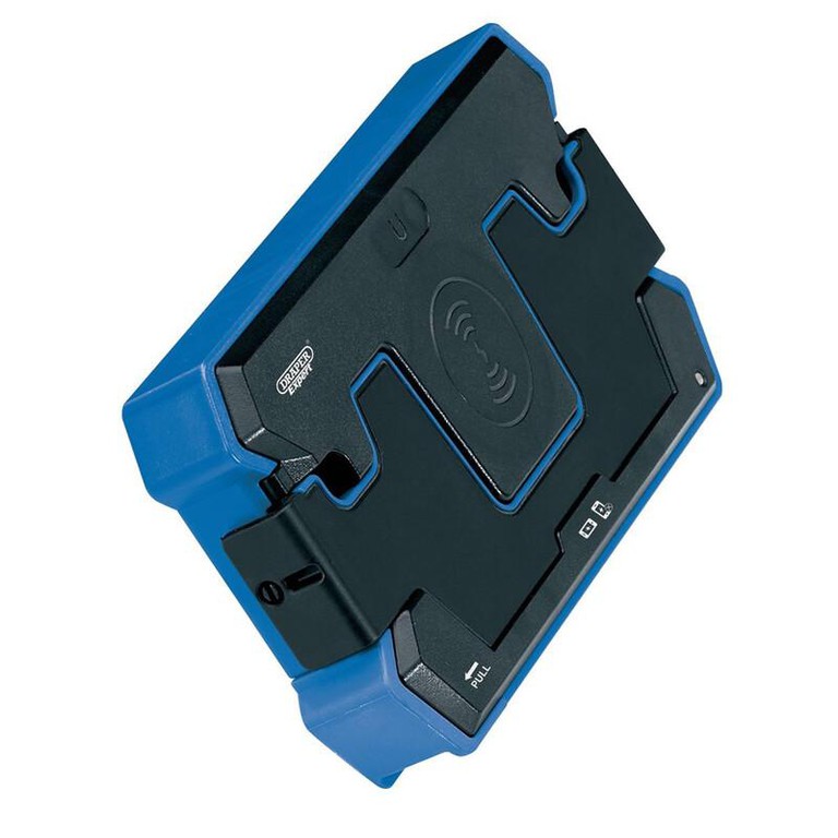 Draper Wireless Charging Pad - 10W