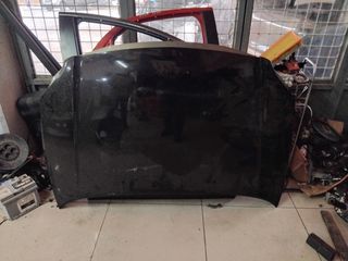 TOYOTA AVENSIS 2006 ΚΑΠΟ ΕΜΠΡΟΣ
