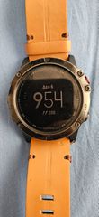 Garmin Fenix 5X Plus Sapphire 51mm