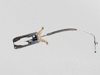 ΝΤΙΖΑ ΤΑΧΥΤΗΤΩΝ PORSCHE CAYENNE 4.5  V8 - 955   7L6713265A - 7L5713095