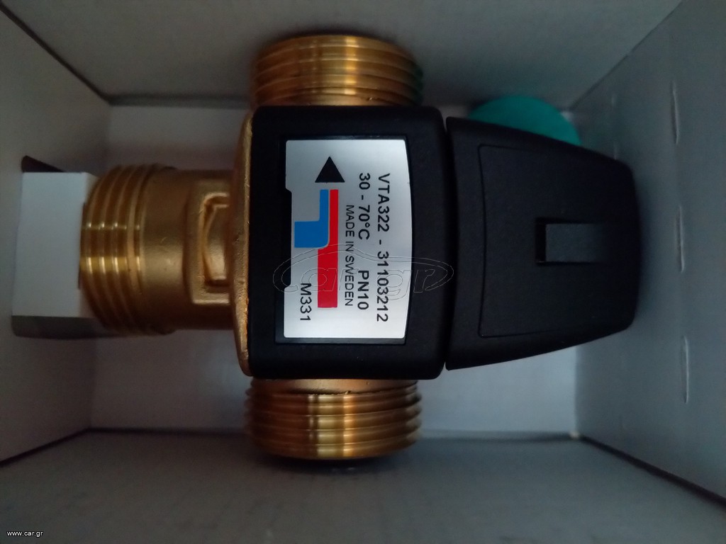ESBE VTA322 NEW