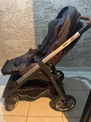 Inglesina Aptica &  Britax Romer Καθισματάκι