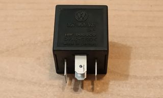 Golf - Vento - T4 - Passat - Jetta - Caddy - Scirocco Ρελέ  *