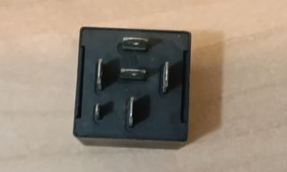 Golf - Vento - T4 - Passat - Jetta - Caddy - Scirocco Ρελέ  *-thumb-1