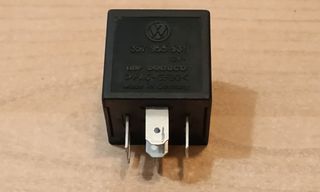 Golf - Vento - T4 - Passat - Jetta - Caddy - Scirocco Ρελέ  *-thumb-2