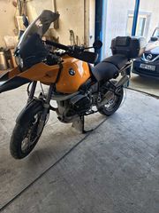 Bmw R 1150 GS 2004