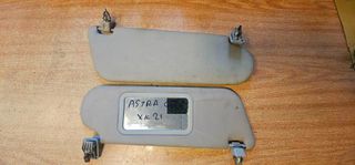 OPEL ASTRA G 98-04 3/5Π  ΣΚΙΑΔΙΟ ΑΡΙΣΤΕΡΟ & ΔΕΞΙΟ ΔΩΡΕΑΝ ΑΠΟΣΤΟΛΗ ΜΕ BOX NOW.