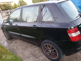 Fiat Stilo 2002