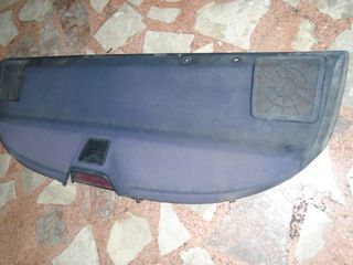 BMW E36 COUPE ΕΤΑΖΙΕΡΑ ΜΕ STOP