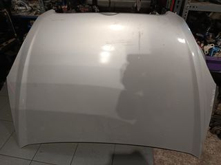 ΚΑΠΩ ΕΜΠΡΟΣ HYUNDAI ACCENT 2007 μοντέλο