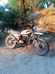 Yamaha DT 175 1980