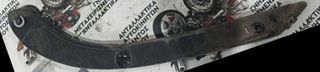 ΒΑΣΗ ΠΡΟΦΥΛΑΚΤΗΡΑ ΠΙΣΩ ΑΡΙΣΤΕΡΑ SAAB 9-3 2003-2007 (ΤΕΤΡΑΠΟΡΤΟ)   12804176