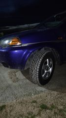 Honda HR-V 2001 1.6I 4WD