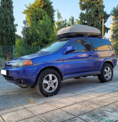 Honda HR-V 2001 1.6I 4WD