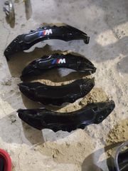 Πλαστικά καλύμματα δαγκάνας bmw