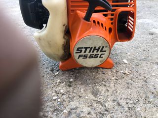 STIHL FS 55c