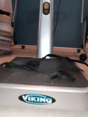 POWER PLATE VIKING PV-AC2710-CE
