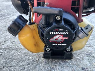 HONDA GX25 ΜΕ ΤΕΤΡΆΧΡΟΝΟ ΚΙΝΗΤΗΡΑ