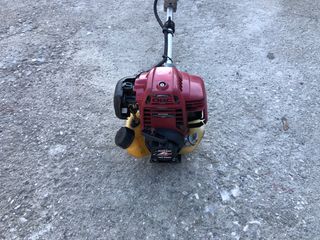 HONDA GX25 ΜΕ ΤΕΤΡΆΧΡΟΝΟ ΚΙΝΗΤΗΡΑ-thumb-1