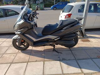Kymco Downtown 350i 2019 Νοddoe