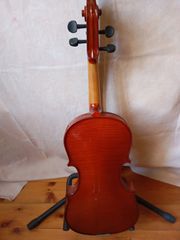 Stradella βιολί AXL 35 4/4-thumb-2