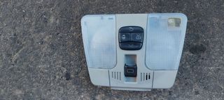 MERCEDES BENZ W208 CLK 200 CLK 230 CLK 320 A2088206701 ΠΛΑΦΟΝΙΕΡΑ ΜΕ ΗΛΙΟΡΟΦΗ