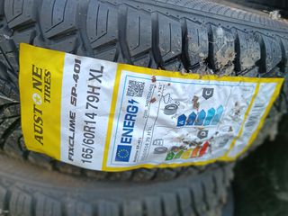 2 oλοκαινουρια ελαστικα  AUSTIN ALL SEASON 165 60 R 14-thumb-1