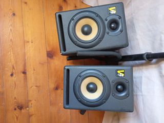 KRK V4  Aυτοενισχυόμενο Ηχείο Studio Monitor