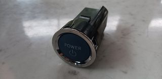 TOYOTA C-HR 2016-2019 ΔΙΑΚΟΠΤΗΣ START-STOP 2842A-TMIMB3