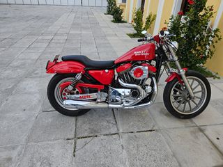 Harley Davidson Sportster XL 883 1994