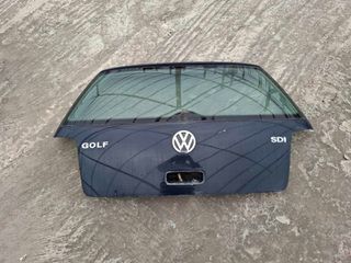 ΤΖΑΜΠΟΡΤΑ VW GOLF  4  1998-2004
