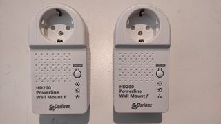 Powerline Wall Mount