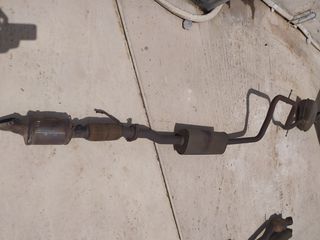 ΕΞΑΤΜΙΣΗ ΕΡΓΟΣΤΑΣΙΑΚΗ FORD MONDEO ECOBOOST 1.6 mod.2011 ΟΛΟΚΛΗΡΗ SET