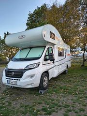 Lmc 2019 LMC Breezer Passion A 693, 150 PS