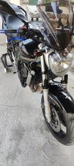 Yamaha FZ6 Fazer S2 2006 Fazer
