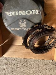 Recluse Honda Crf/Crf - Rx-thumb-1